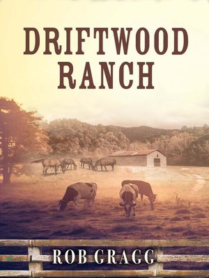 cover image of Driftwood Ranch